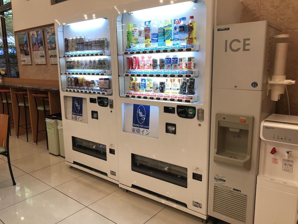 Toyoko Inn Yokohama Tsurumi Eki Higashi Guchi מראה חיצוני תמונה