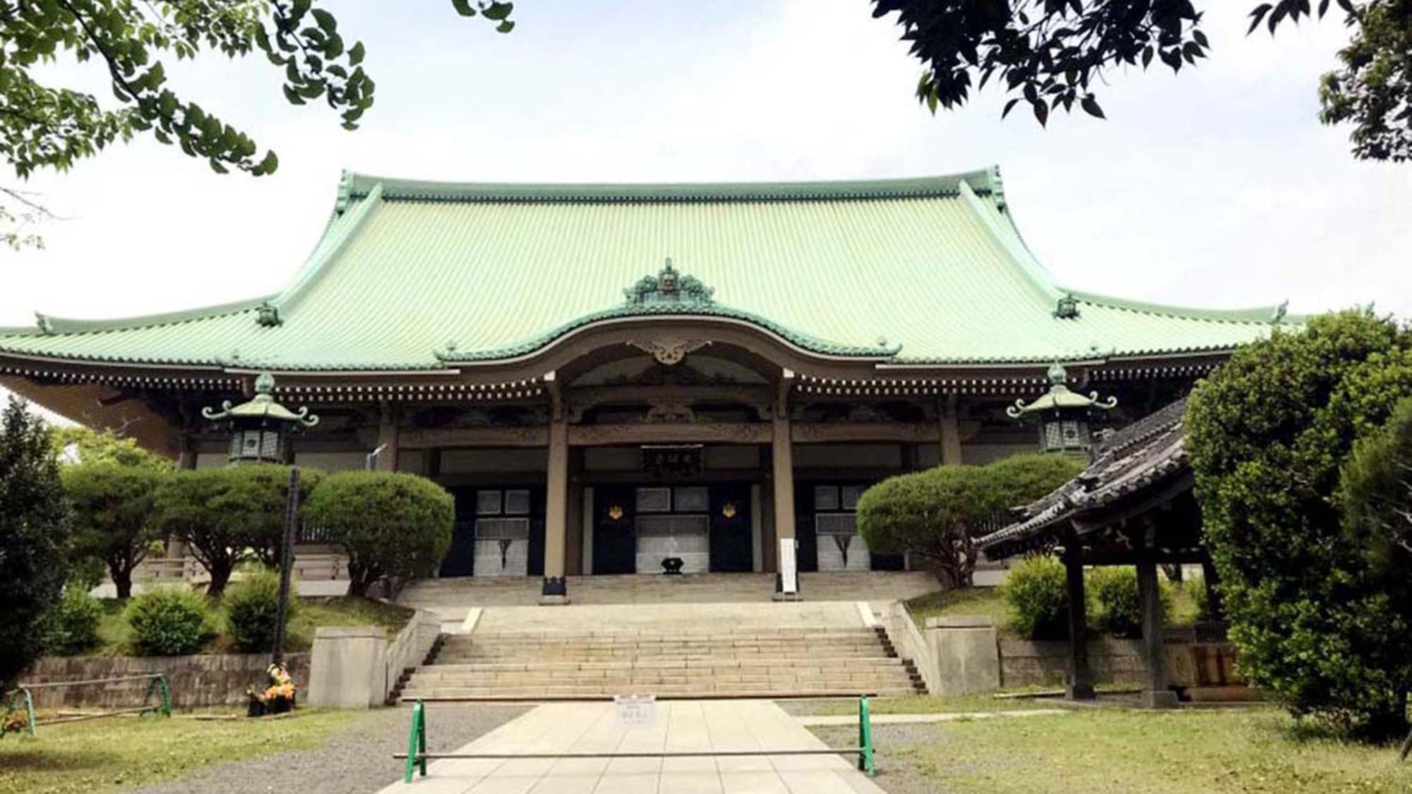 Toyoko Inn Yokohama Tsurumi Eki Higashi Guchi מראה חיצוני תמונה